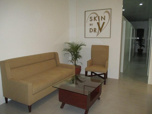 Skin by Dr. V Clinic